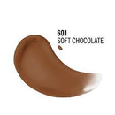Rimmel Kind & Free Foundation - 601 Soft Chocolate 30ml - Branded Beauty