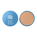 Rimmel Kind & Free Pressed Powder - 020 Light - Branded Beauty