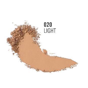 Rimmel Kind & Free Pressed Powder - 020 Light - Branded Beauty