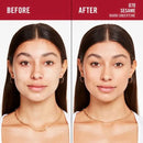 Rimmel Lasting Finish Foundation 30ml - 70 Sesame - Branded Beauty