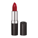 Rimmel Lasting Finish Lipstick - 01 River - Ting Red - Branded Beauty