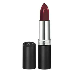 Rimmel Lasting Finish Lipstick - 500 Red - Y? - Branded Beauty