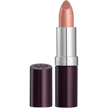Rimmel Lasting Finish Lipstick - 700 Unclothed - Branded Beauty