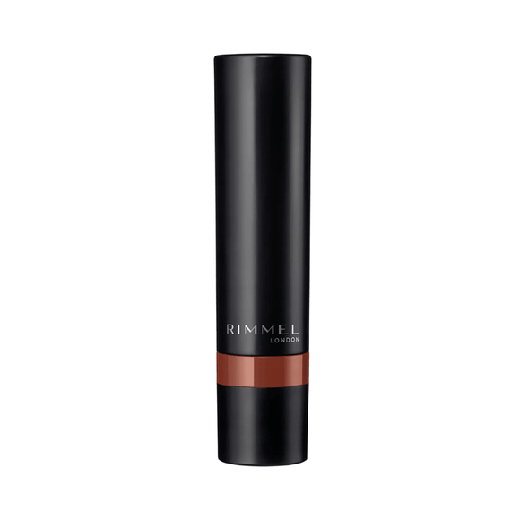 Rimmel Lasting Finish Lipstick - 700 X - Tremely Bare - Branded Beauty