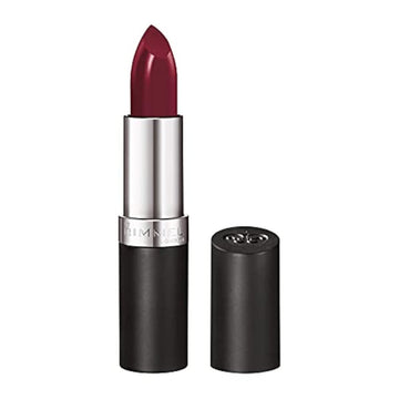 Rimmel Lasting Finish Lipstick - 800 Berry Misschief - Branded Beauty