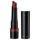 Rimmel Lasting Finish Matte Lipstick - 530 Hollywood Red - Branded Beauty