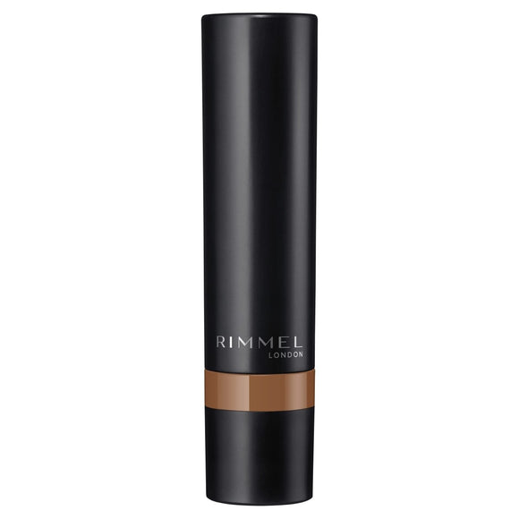 Rimmel Lasting Finish Matte Lipstick - 710 Honey Nude - Branded Beauty