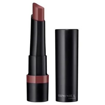 Rimmel Lasting Finish Matte Lipstick - 715 Cool Nude - Branded Beauty