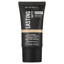Rimmel Lasting Matte Foundation - 010 Warm Porcelain - Branded Beauty