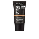Rimmel Lasting Matte Foundation - 203 True Beige - Branded Beauty