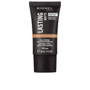 Rimmel Lasting Matte Foundation - 300 Sand - Branded Beauty