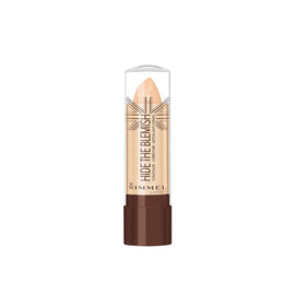 Rimmel London Hide The Blemish Concealer - 004 Natural Beige - 0