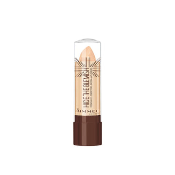 Rimmel London Hide The Blemish Concealer - 004 Natural Beige - 0