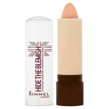 Rimmel London Hide The Blemish Concealer - 004 Natural Beige - Branded Beauty