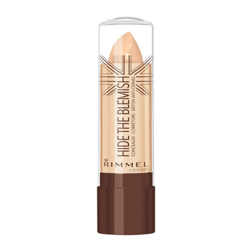Rimmel London Hide The Blemish Concealer - 105 Golden Beige - Branded Beauty
