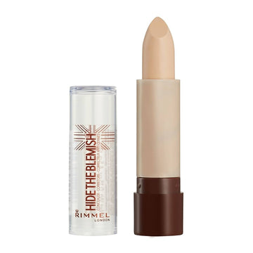 Rimmel London Hide The Blemish Concealer - 105 Golden Beige - Branded Beauty