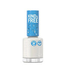 Rimmel London Kind & Free Nail Polish - 151 Fresh Undone - Branded Beauty