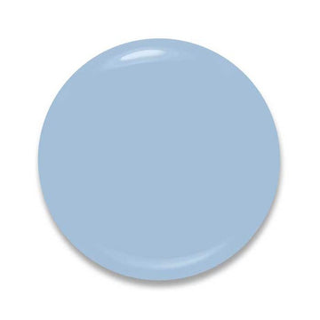 Rimmel London Kind & Free Nail Polish - 152 Tidal Wave Blue - Branded Beauty