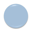 Rimmel London Kind & Free Nail Polish - 152 Tidal Wave Blue - Branded Beauty