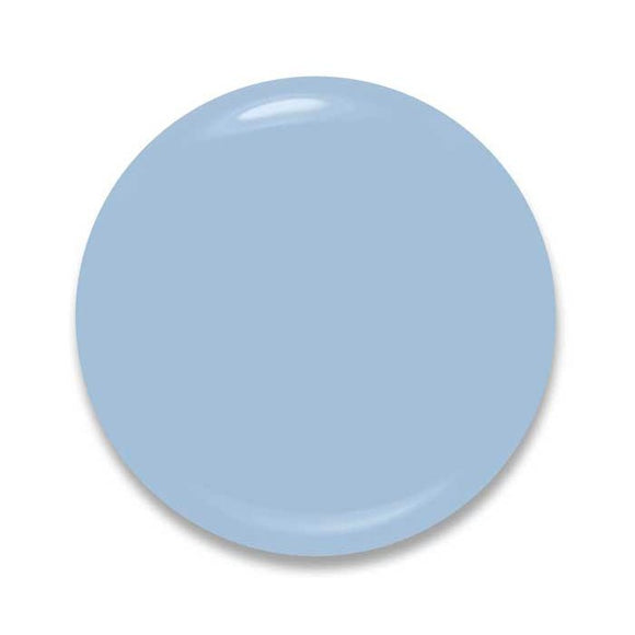 Rimmel London Kind & Free Nail Polish - 152 Tidal Wave Blue - Branded Beauty