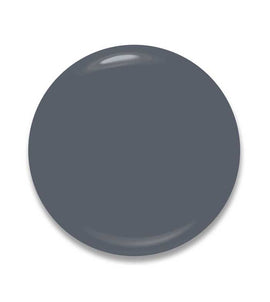 Rimmel London Kind & Free Nail Polish - 158 All Greyed Out - Branded Beauty