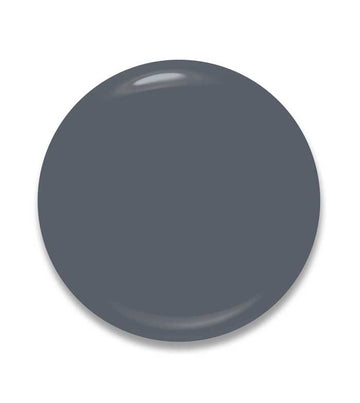 Rimmel London Kind & Free Nail Polish - 158 All Greyed Out - Branded Beauty