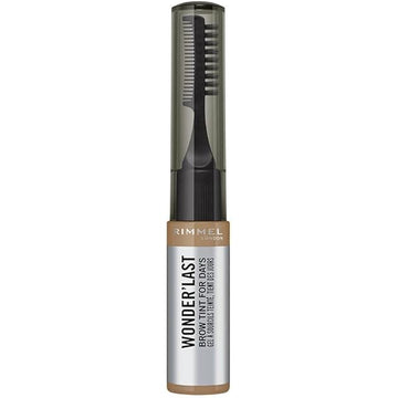 Rimmel London Wonder'Last Brow Tint For Days - 001 Blonde - Branded Beauty