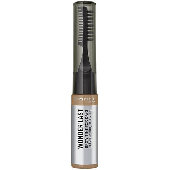 Rimmel London Wonder'Last Brow Tint For Days - 001 Blonde - Branded Beauty