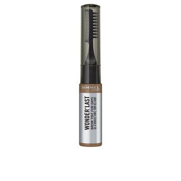 Rimmel London Wonder'Last Brow Tint For Days - 002 Soft Brown - Branded Beauty