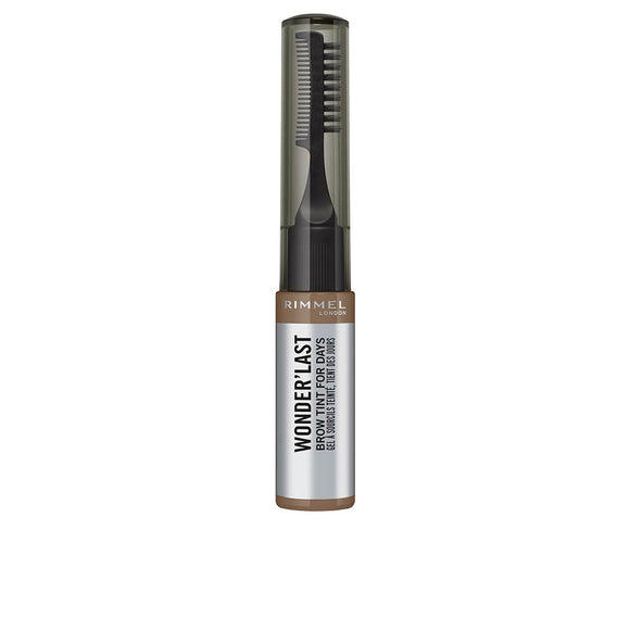 Rimmel London Wonder'Last Brow Tint For Days - 002 Soft Brown - Branded Beauty