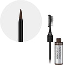 Rimmel London Wonder'Last Brow Tint For Days - 004 Soft Black - Branded Beauty