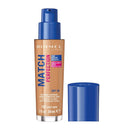Rimmel Match Perfection Foundation - 102 Light Nude - Branded Beauty