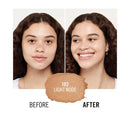 Rimmel Match Perfection Foundation - 102 Light Nude - Branded Beauty