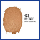Rimmel Match Perfection Foundation - 402 Bronze - Branded Beauty