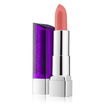 Rimmel Moisture Renew Lipstick - 100 Nude Shock - Branded Beauty
