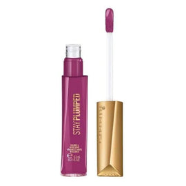 Rimmel Oh My Gloss Lip Gloss - 820 Juicy Lucy - Branded Beauty