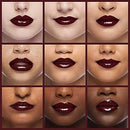 Rimmel Oh My Gloss Lip Gloss - 841 Bitter Sweet Plum - Branded Beauty