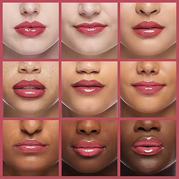 Rimmel Provocalips 16Hr Kiss Proof Up Colour Lipstick - 210 Flirty Fling - Branded Beauty
