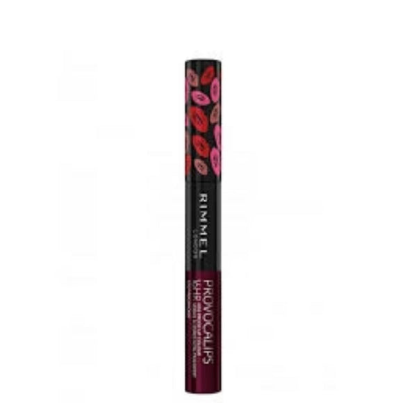 Rimmel Provocalips 16Hr Kiss Proof Up Colour Lipstick - 570 Firecracker - Branded Beauty
