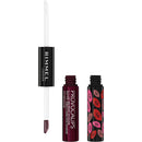 Rimmel Provocalips 16Hr Kiss Proof Up Colour Lipstick - 570 Firecracker - Branded Beauty