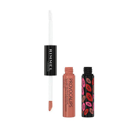 Rimmel Provocalips 16Hr Kiss Proof Up Colour Lipstick - 710 Kiss - Off - Branded Beauty