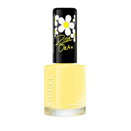 Rimmel Rita Ora 60 Seconds Super Shine Nail Polish - 450 Daisy Days - Branded Beauty