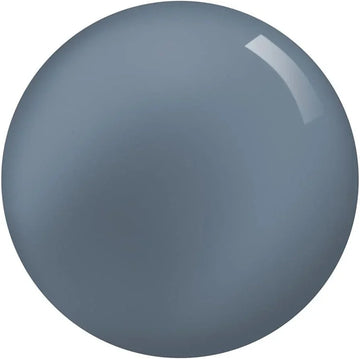 Rimmel Rita Ora 60 Seconds Super Shine Nail Polish - 807 My Grey - Branded Beauty