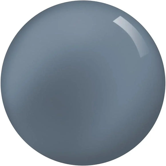 Rimmel Rita Ora 60 Seconds Super Shine Nail Polish - 807 My Grey - Branded Beauty