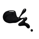 Rimmel Rita Ora 60 Seconds Super Shine Nail Polish - 900 Rita's Black - Branded Beauty