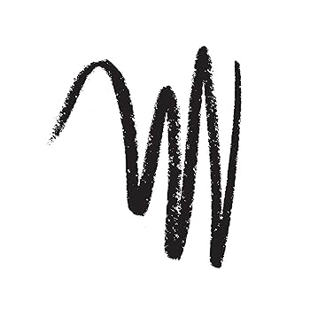 Rimmel Scandal'Eyes 24Hr Wear Eyeliner Pencil Waterproof - 002 Sparkling Black - Branded Beauty