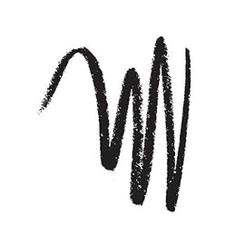 Rimmel Scandal'Eyes 24Hr Wear Eyeliner Pencil Waterproof - 002 Sparkling Black - Branded Beauty