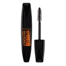 Rimmel Scandaleyes Reloaded Mascara - 001 Black - Branded Beauty