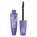 Rimmel Scandaleyes Wow Wings Mascara - 001 Black - Branded Beauty