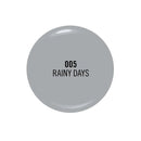 Rimmel Super Gel Nail Polish - 005 Rainy Days - Branded Beauty
